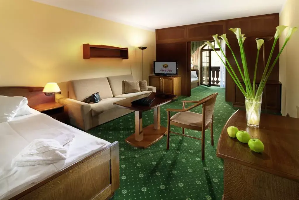 Photo 5 of Wellness Hotel Windsor
